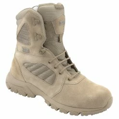 Magnum Storm Men's Waterproof Service Boots