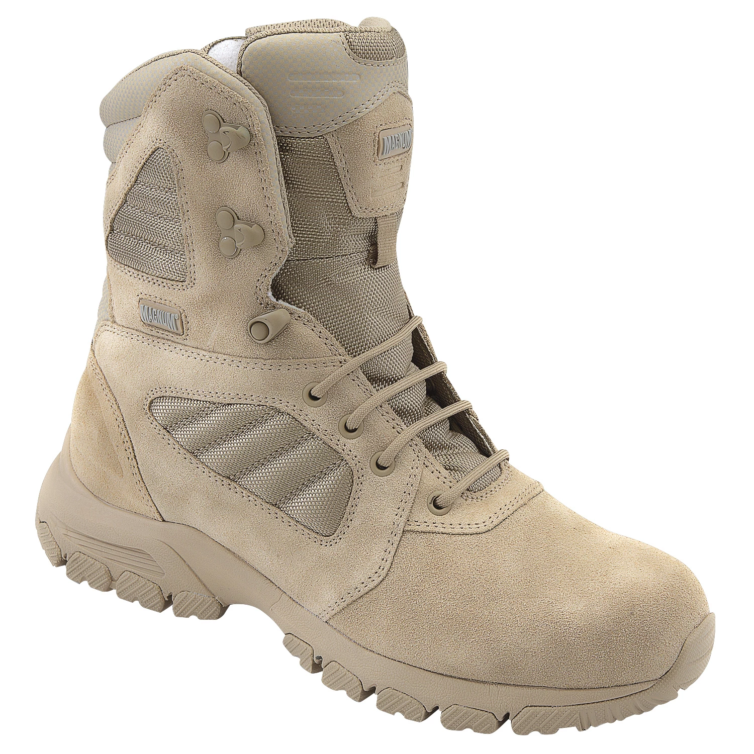 Magnum Storm Men's Waterproof Service Boots 3 Magnum Storm Men's Waterproof Service Boots