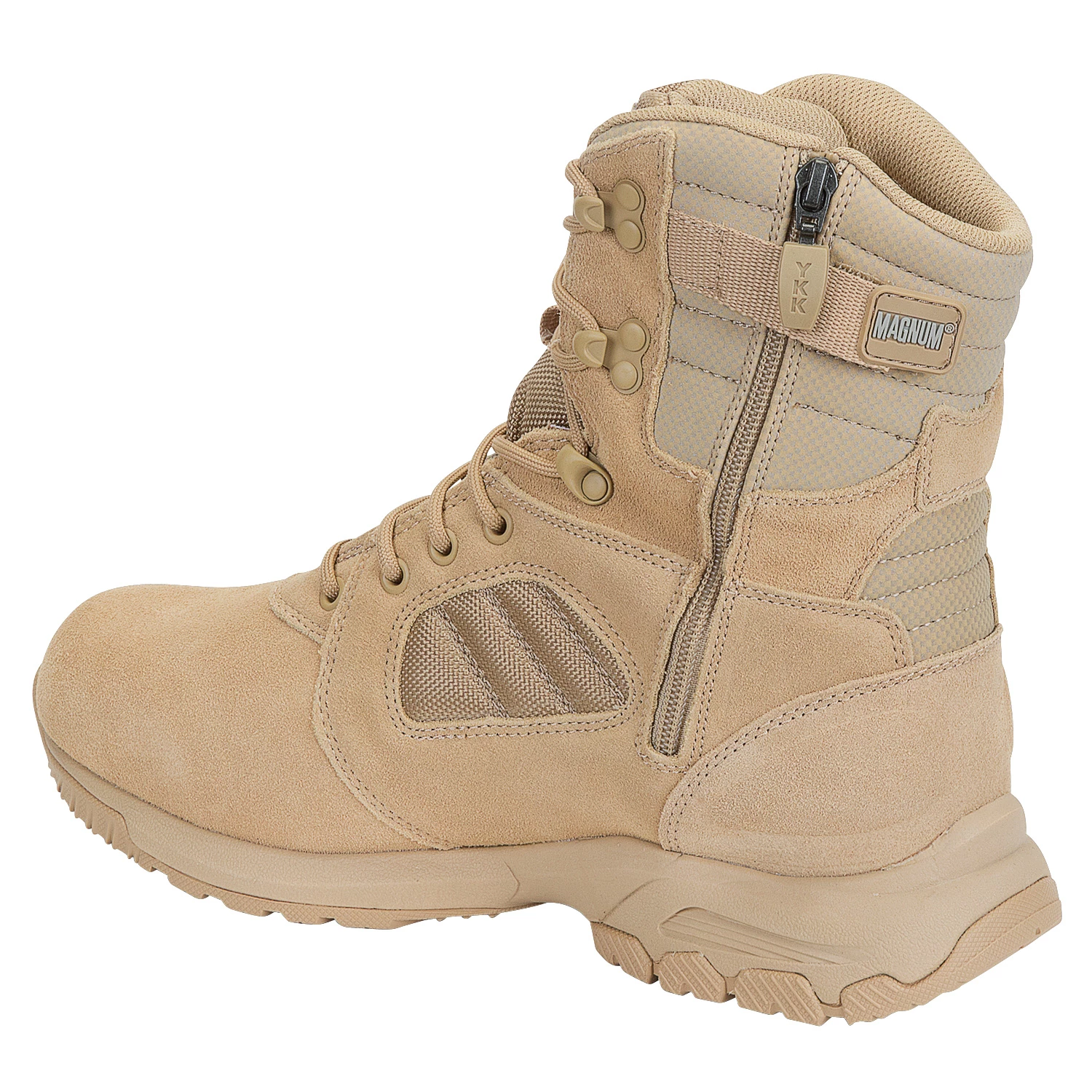 Magnum Storm Men's Waterproof Service Boots 4 Magnum Storm Men's Waterproof Service Boots - Image 2