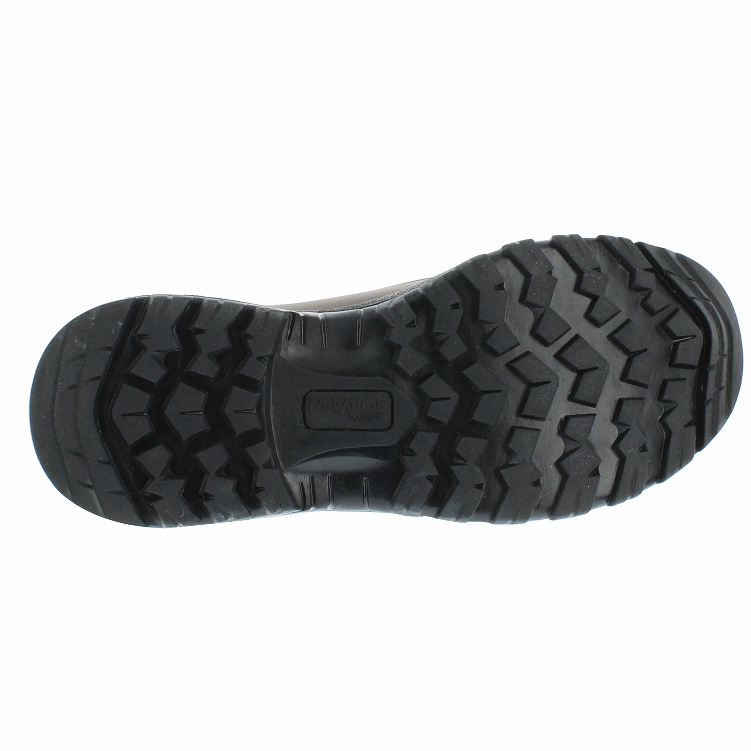 Nevados Foundation EVO Steel Toe Men's Wide Work Boots 5 Nevados Foundation EVO Steel Toe Men's Wide Work Boots - Image 3