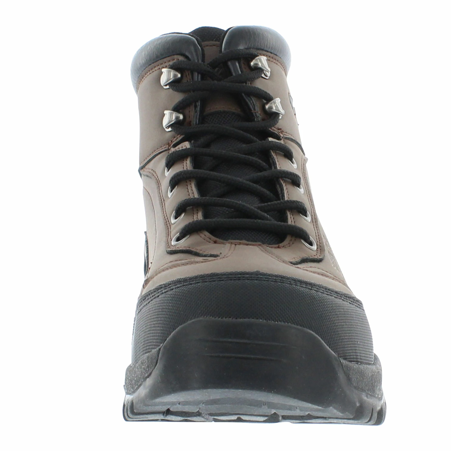 Nevados Foundation EVO Steel Toe Men's Wide Work Boots 7 Nevados Foundation EVO Steel Toe Men's Wide Work Boots - Image 5