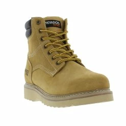 Nevados Workhorse Slip-Resistant Men's Work Boots