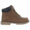 Eddie Bauer Medford Steel Toe Men's Work Boots -Men's Footwear Sales Store 5385 10982 0050 208 zoom 02