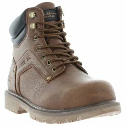 Eddie Bauer Medford Steel Toe Men's Work Boots -Men's Footwear Sales Store 5385 10982 0050 208 zoom 71