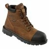 Wolverine Rig 6" Steel Toe Men's Waterproof Work Boots 1 Wolverine Rig 6" Steel Toe Men's Waterproof Work Boots -Men's Footwear Sales Store 5385 12588 0018 208 zoom 02