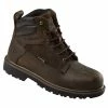 Wolverine Roughneck 6" Steel Toe Men's Waterproof Work Boots 2 Wolverine Roughneck 6" Steel Toe Men's Waterproof Work Boots -Men's Footwear Sales Store 5385 12588 0019 207 zoom 02
