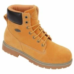 Lugz Boulder Hi Men's Work Boots