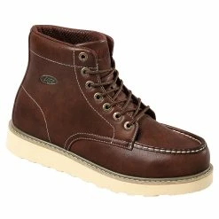 Lugz Cypress Men's Work Boots