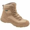Itasca Coyote Men's Waterproof Tactical Boots