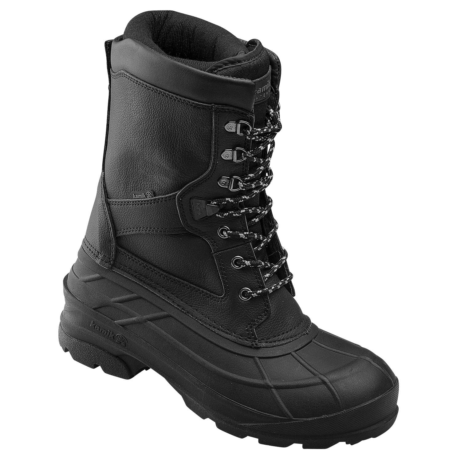 Kamik Nationx XT Men's Cold-Weather Boots 3 Kamik Nationx XT Men's Cold-Weather Boots