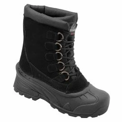 Itasca Cedar II Men's Cold-Weather Snow Boots