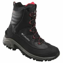 Columbia Bugaboot III Men's Cold-Weather Snow Boots