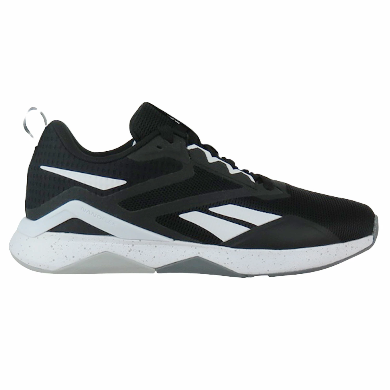 Reebok Nanoflex TR 2.0 Women's Training Shoes 3 Reebok Nanoflex TR 2.0 Women's Training Shoes