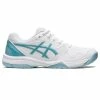 ASICS Gel Dedicate 7 Women's Tennis Shoes -Men's Footwear Sales Store 5520 10053 0021 108 zoom 04