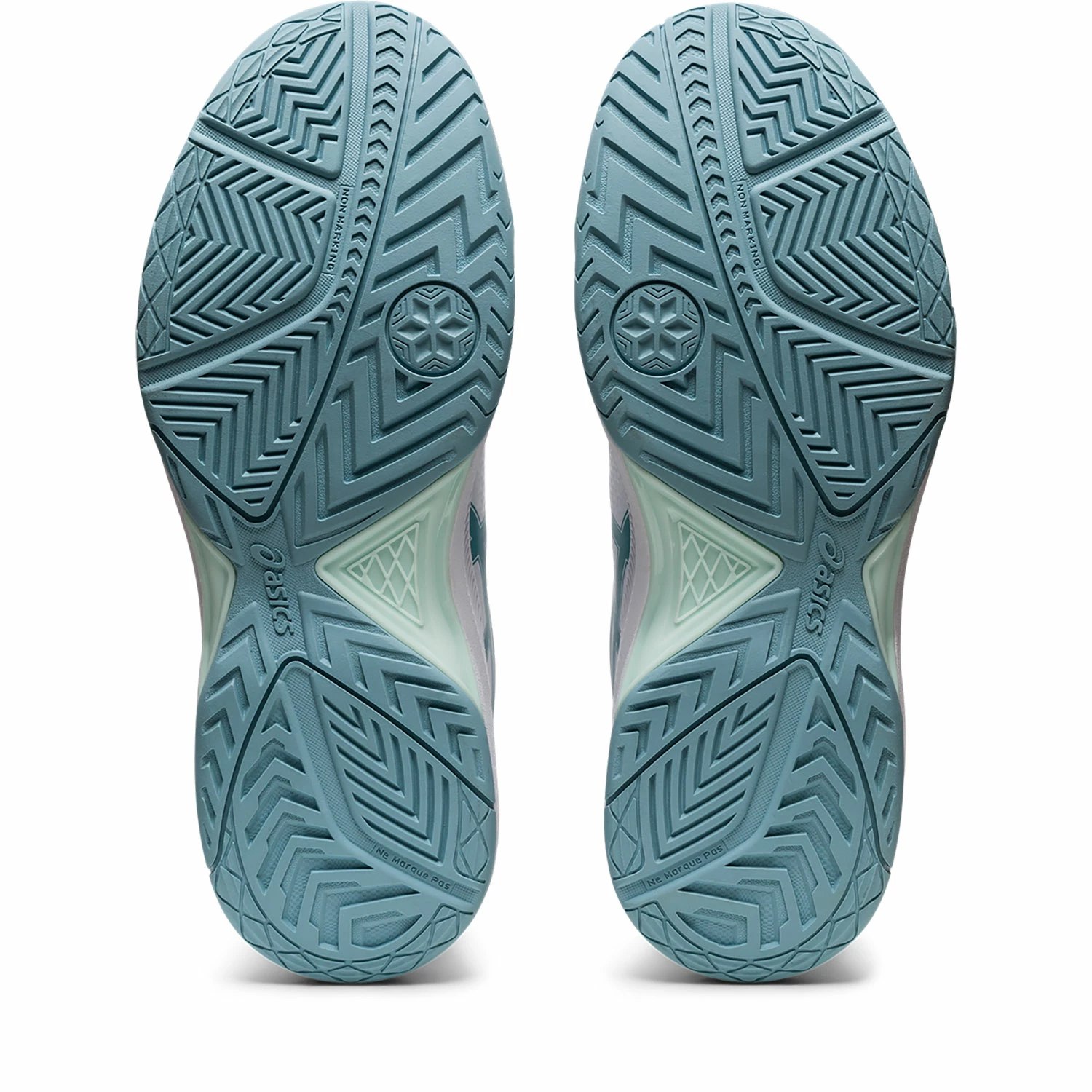 ASICS Gel Dedicate 7 Women's Tennis Shoes 5 ASICS Gel Dedicate 7 Women's Tennis Shoes - Image 3