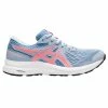 ASICS Gel Contend 7 Women's Wide Width Running Shoes -Men's Footwear Sales Store 5530 10053 0170 408 zoom 02
