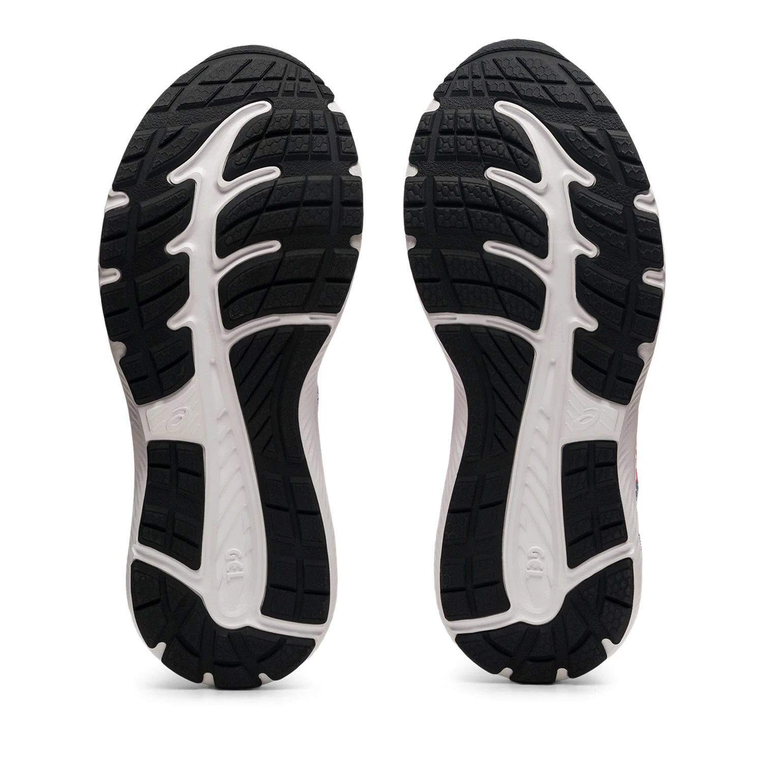 ASICS Gel Contend 7 Women's Wide Width Running Shoes 5 ASICS Gel Contend 7 Women's Wide Width Running Shoes - Image 3