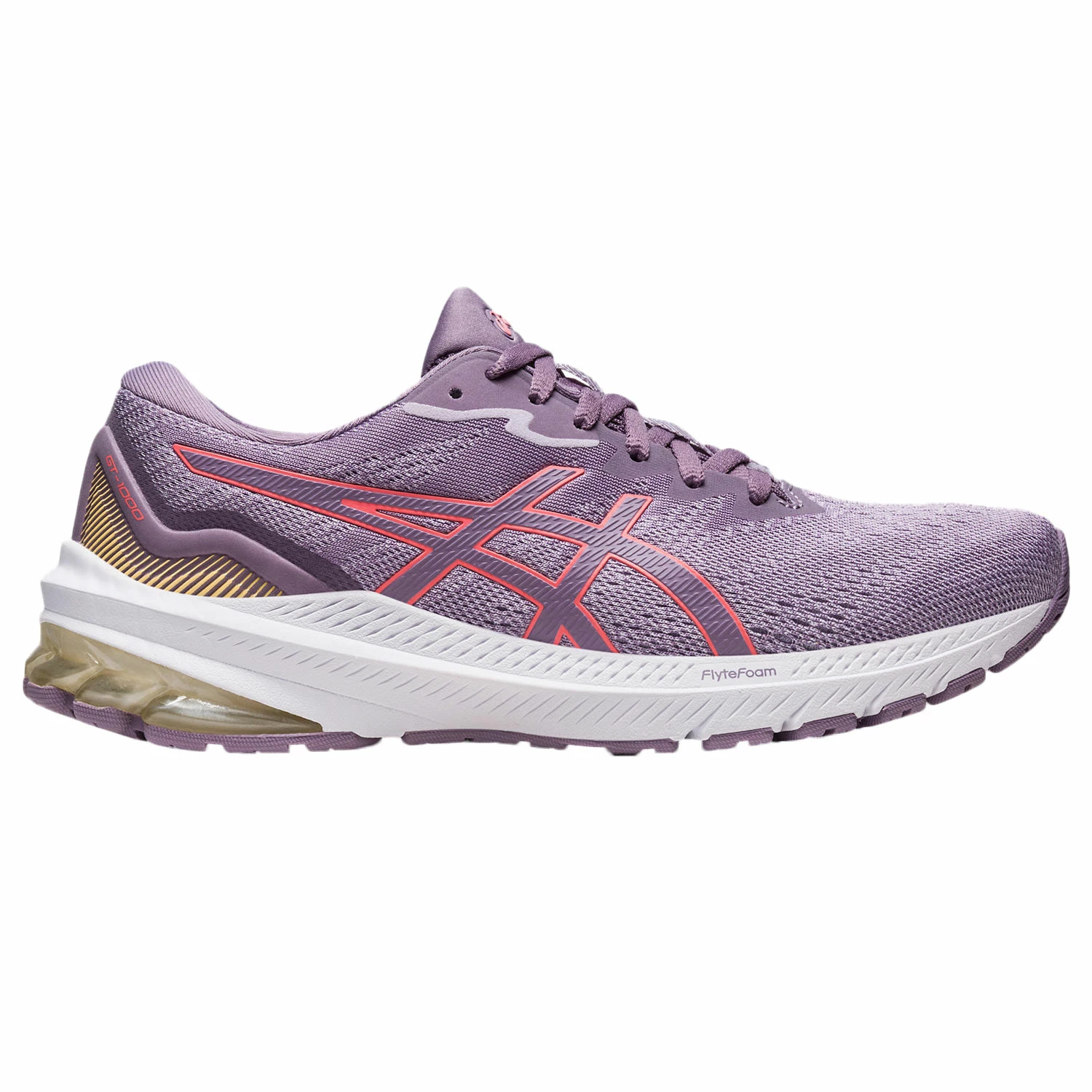 ASICS GT-1000 11 Women's Wide Running Shoes 3 ASICS GT-1000 11 Women's Wide Running Shoes