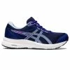 ASICS Gel Contend 8 Women's Wide Running Shoes -Men's Footwear Sales Store 5530 10053 0183 463 zoom 02