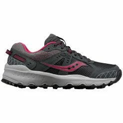 Saucony Grid Raptor TR 2 Women's Running Shoes