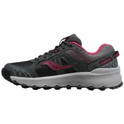 Saucony Grid Raptor TR 2 Women's Running Shoes -Men's Footwear Sales Store 5530 10387 0133 456 zoom 22