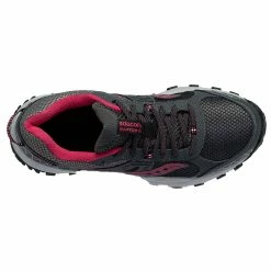 Saucony Grid Raptor TR 2 Women's Running Shoes -Men's Footwear Sales Store 5530 10387 0133 456 zoom 23