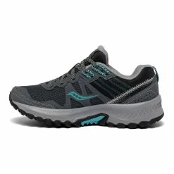 Saucony Grid Excursion TR14 Women's Running Shoes -Men's Footwear Sales Store 5530 10387 0140 054 zoom 71
