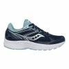 Saucony Grid Cohesion 14 Women's Running Shoes -Men's Footwear Sales Store 5530 10387 0141 463 zoom 02