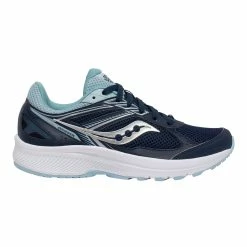 Saucony Grid Cohesion 14 Women's Running Shoes