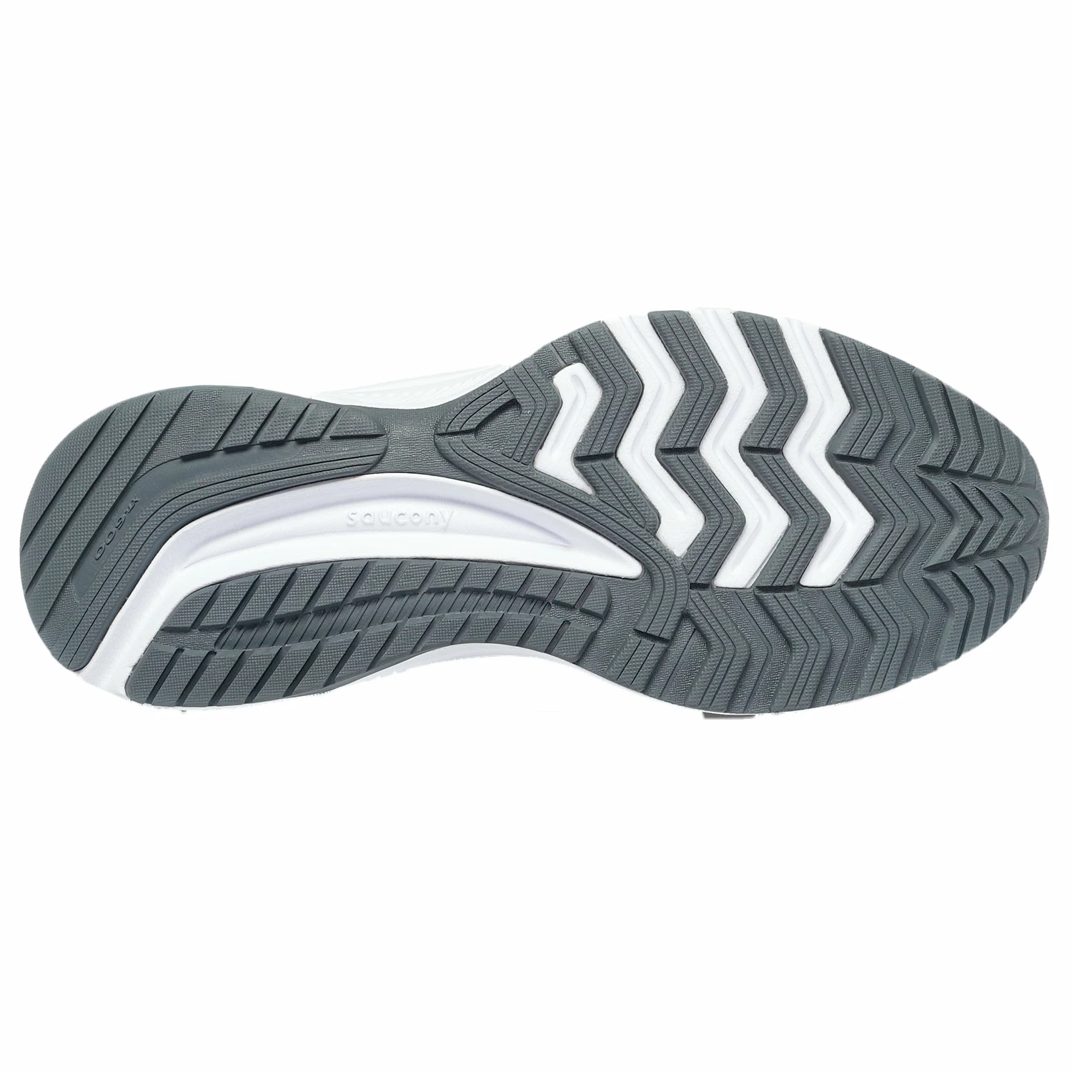 Saucony Grid Cohesion 15 Women's Shoes 5 Saucony Grid Cohesion 15 Women's Shoes - Image 3