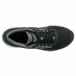 Saucony Grid Cohesion 15 Women's Shoes 9 Saucony Grid Cohesion 15 Women's Shoes -Men's Footwear Sales Store 5530 10387 0144 018 zoom 25