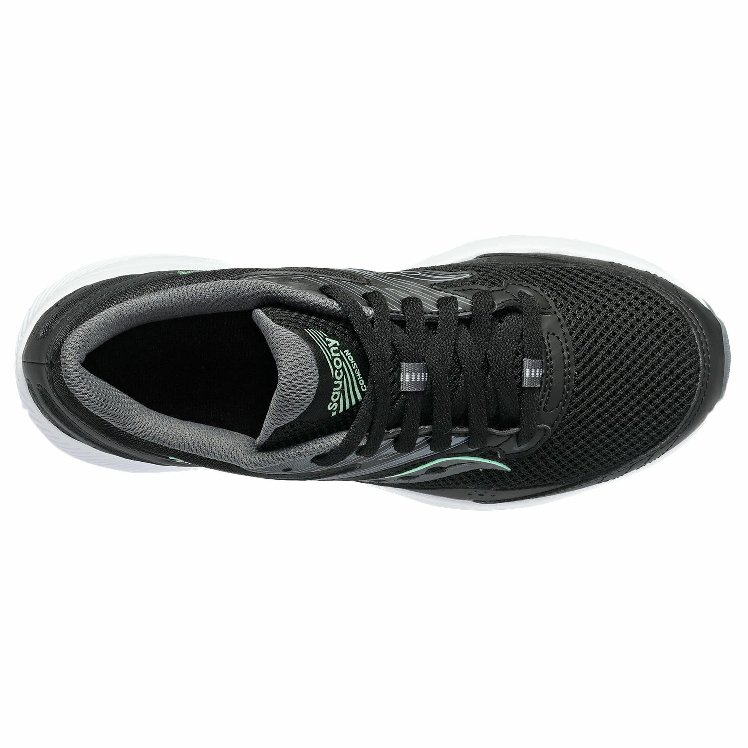 Saucony Grid Cohesion 15 Women's Shoes 6 Saucony Grid Cohesion 15 Women's Shoes - Image 4