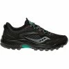 Saucony Excursion TR15 Women's Wide Running Shoes -Men's Footwear Sales Store 5530 10387 0147 018 zoom 02