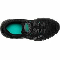 Saucony Excursion TR15 Women's Wide Running Shoes -Men's Footwear Sales Store 5530 10387 0147 018 zoom 22