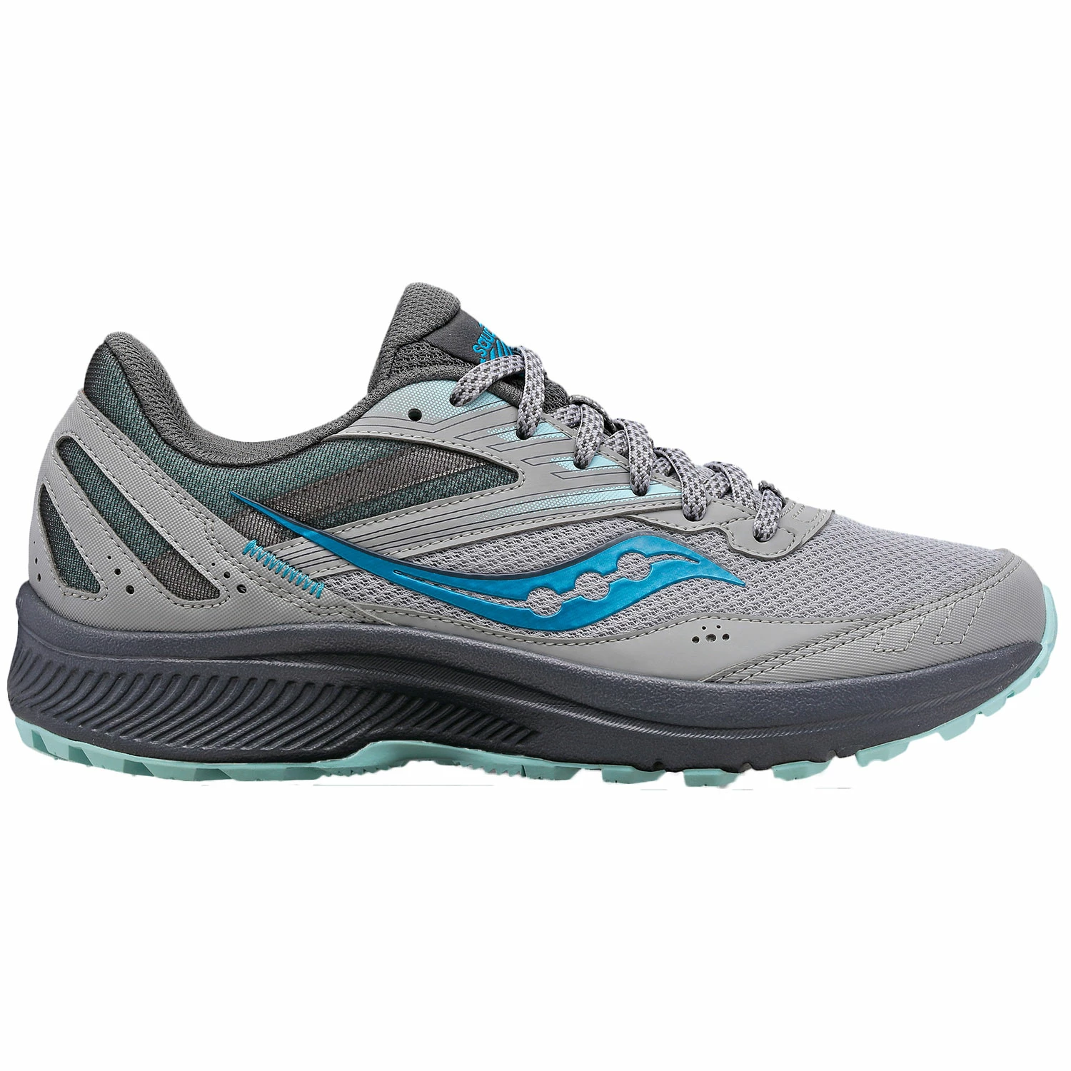 Saucony Cohesion TR15 Women's Running Shoes 3 Saucony Cohesion TR15 Women's Running Shoes