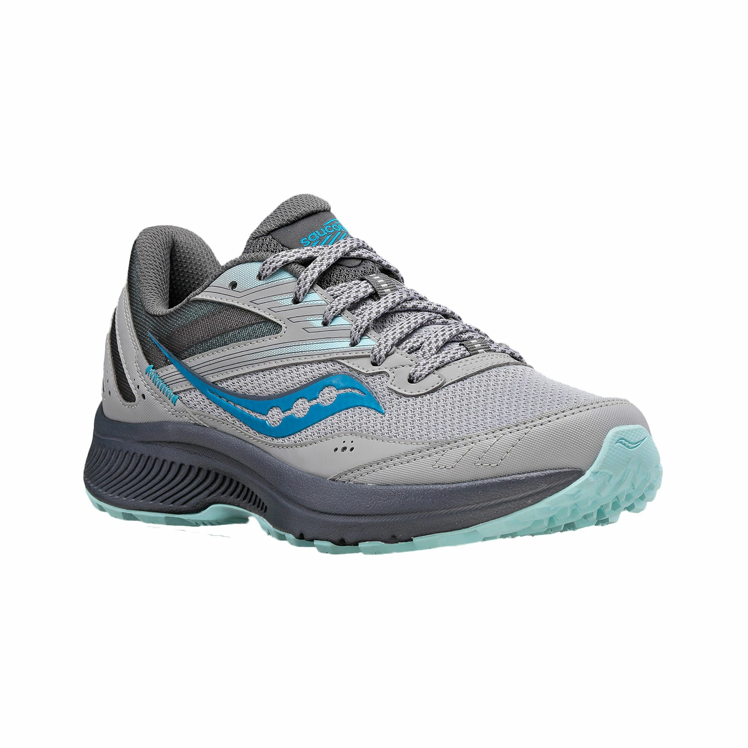 Saucony Cohesion TR15 Women's Running Shoes 4 Saucony Cohesion TR15 Women's Running Shoes - Image 2
