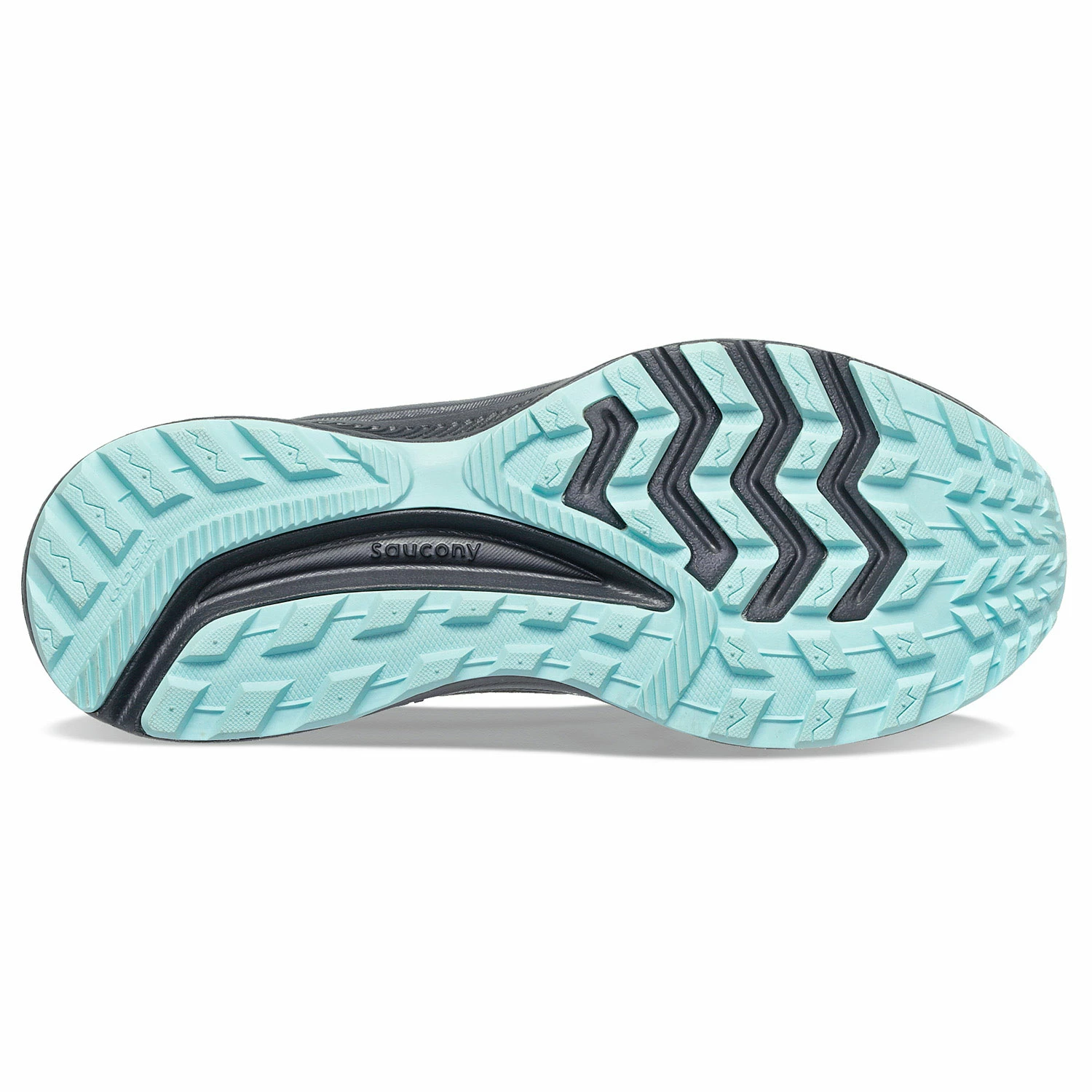 Saucony Cohesion TR15 Women's Running Shoes 6 Saucony Cohesion TR15 Women's Running Shoes - Image 4