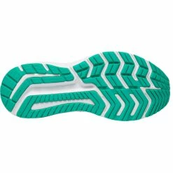 Saucony Omni 20 Women's Running Shoes -Men's Footwear Sales Store 5530 10387 0153 055 zoom 22