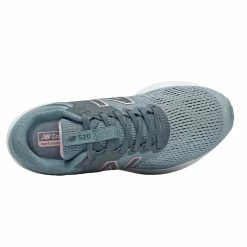 New Balance 520v7 Women's Running Shoes -Men's Footwear Sales Store 5530 10550 0159 116 zoom 72