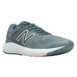 New Balance 520v7 Women's Running Shoes -Men's Footwear Sales Store 5530 10550 0159 116 zoom 73