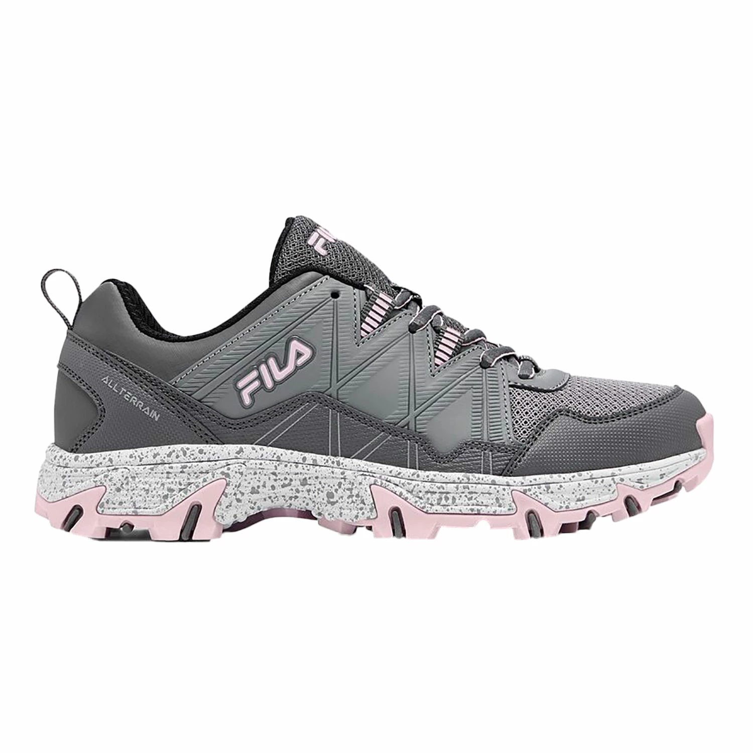 FILA At Peake 24 Women's Running Shoes 3 FILA At Peake 24 Women's Running Shoes