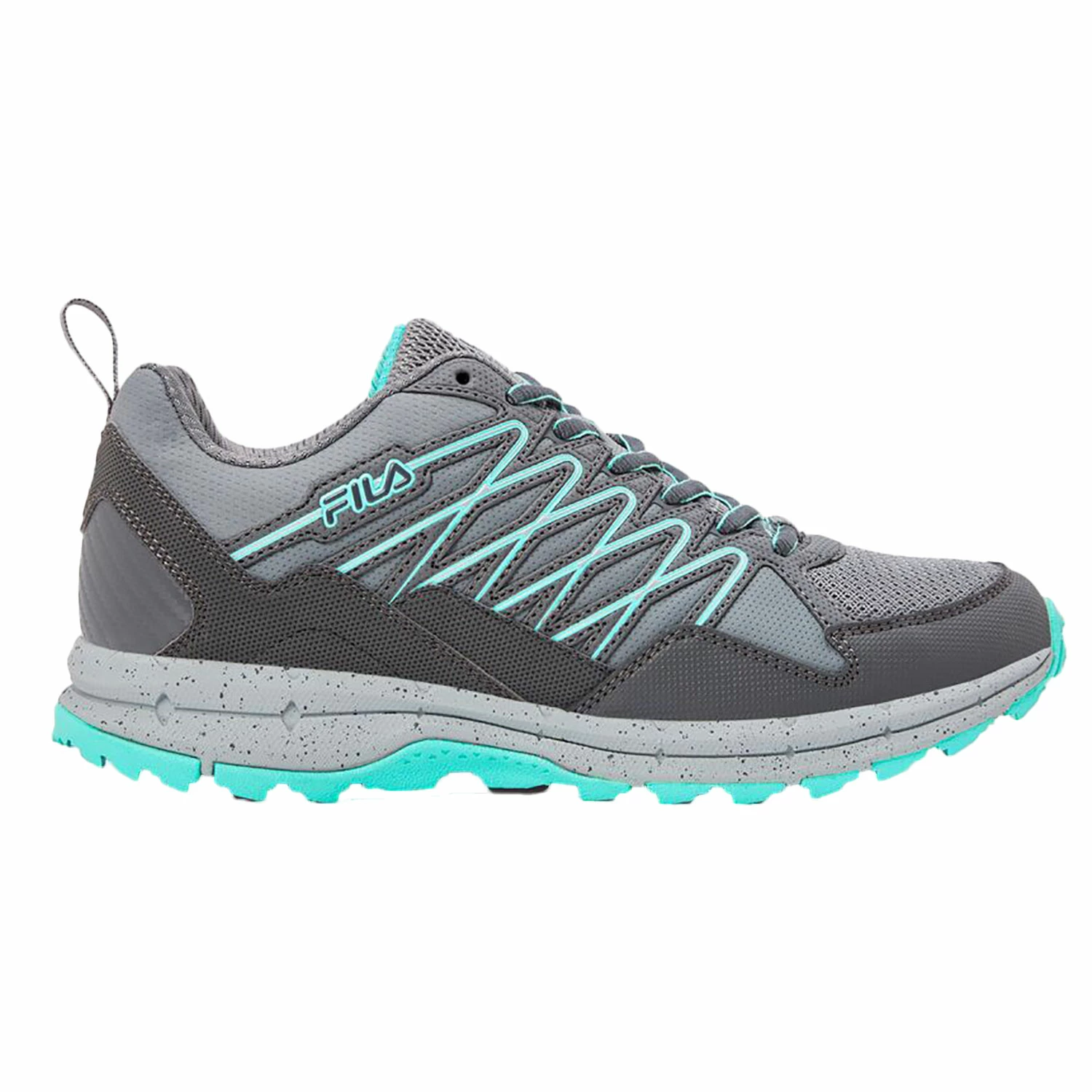 FILA Evergrand TR 22.5 Women's Running Shoes 3 FILA Evergrand TR 22.5 Women's Running Shoes