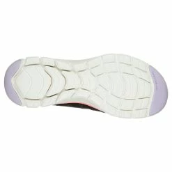 Skechers Flex Appeal 4.0 Women's Running Shoes -Men's Footwear Sales Store 5530 12712 0113 018 zoom 75