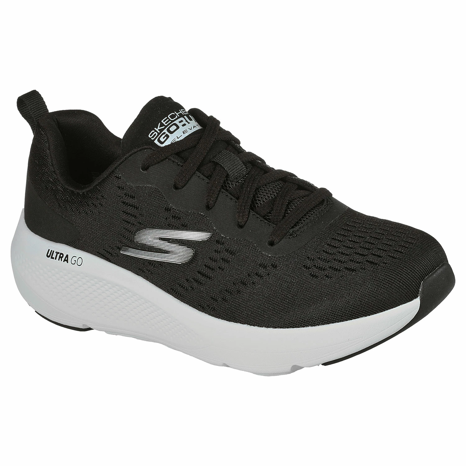 Skechers GOrun Elevate Women's Wide Running Shoes 4 Skechers GOrun Elevate Women's Wide Running Shoes - Image 2