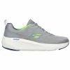 Skechers Go Run Elevate - Double Time Women's Running Shoes -Men's Footwear Sales Store 5530 12712 0128 058 zoom 02