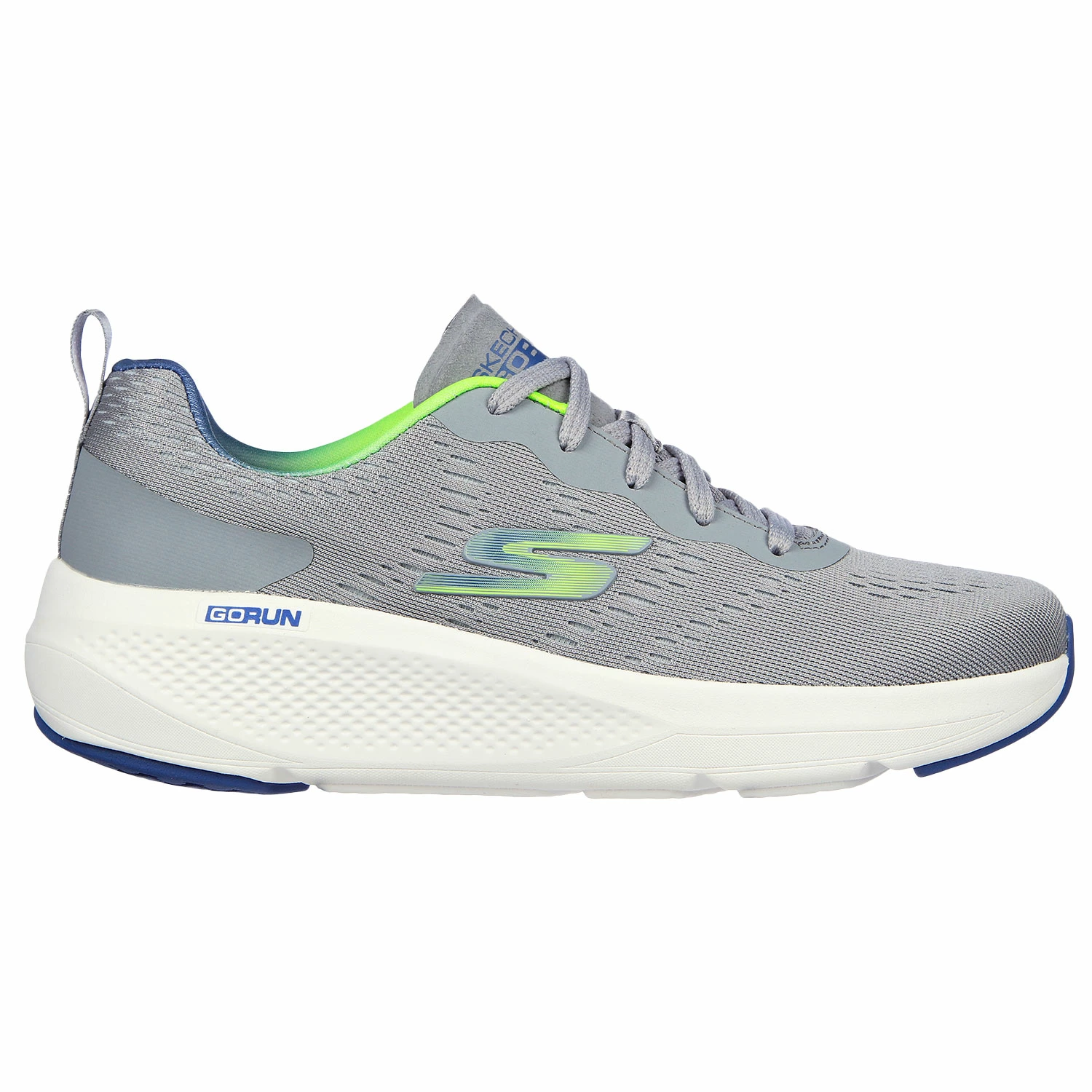 Skechers Go Run Elevate - Double Time Women's Running Shoes 3 Skechers Go Run Elevate - Double Time Women's Running Shoes