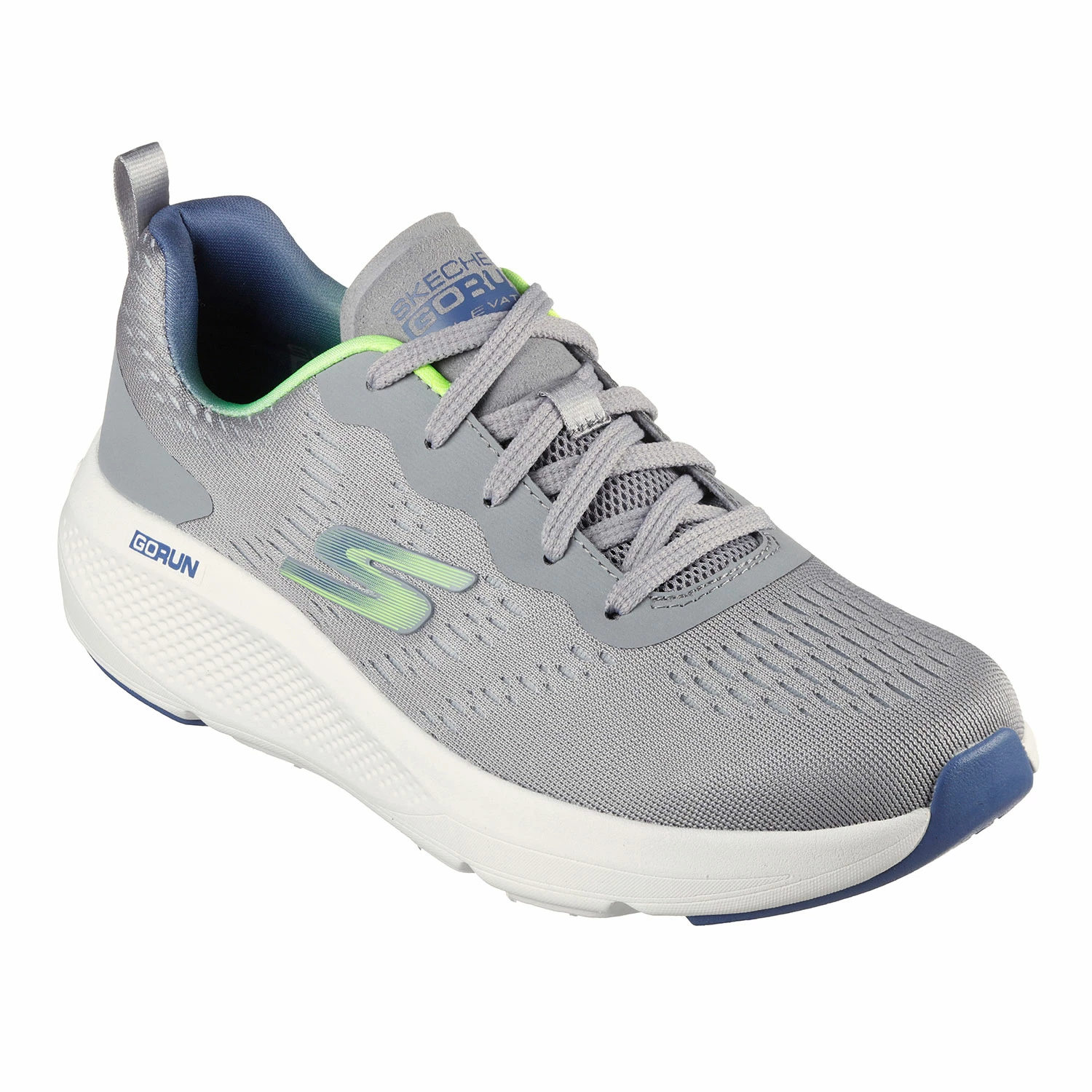 Skechers Go Run Elevate - Double Time Women's Running Shoes 4 Skechers Go Run Elevate - Double Time Women's Running Shoes - Image 2