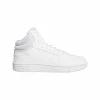 Adidas Hoops 3.0 Mid Women's Lifestyle Shoes -Men's Footwear Sales Store 5545 11183 0025 100 zoom 02