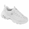 Skechers D'Lites-Fresh Start Women's Lifestyle Shoes -Men's Footwear Sales Store 5545 12712 0095 100 zoom 02