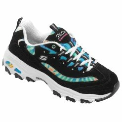 Skechers D'Lites Summer Fiesta Women's Lifestyle Shoes